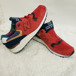 new balance m999web